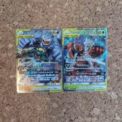 2025年最新】ポケカカイリキーの人気アイテム - メルカリ