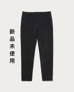 [新品未使用]ゴルフパンツ　ブラック