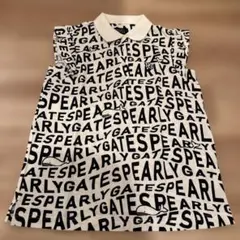 PEARLY GATES 半袖ポロシャツのサムネイル