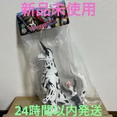 MAT(MONSTER ART TOY)シリーズ エレキング+ミニ・ピット星人のサムネイル