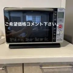 HITACHI オーブンレンジ MRO-GF6のサムネイル