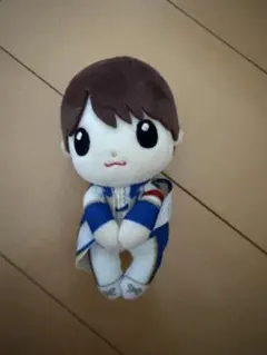 佐藤勝利　ちょつこりさん