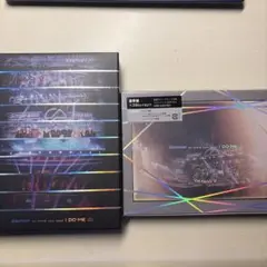 SnowMan Blu-ray idome ドーム