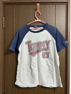 90s champion reverse weave tシャツ