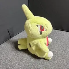 2026年最新】ふわふわ抱きぬいぐるみヨーギラスの人気アイテム - メルカリ
