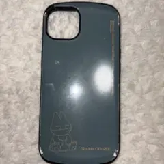 超！保護ケースGONBEキャラクター ハードケース iPhone13/14対応