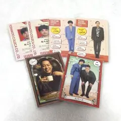 よしもとコレカ エバース かるたカード - メルカリ