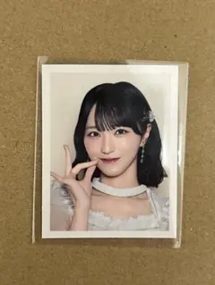 イコラブ =LOVE 野口衣織 id 宝石衣装