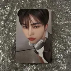 MAKESTAR 本国ヨントン 特典トレカ ゴヌク ZEROBASEONE