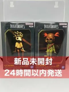 2026年最新】リトルナイトメア フィギュア セットの人気アイテム