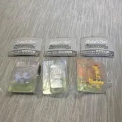 Suzy's Zoo ミニチュアパッケージチャーム