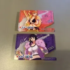 2026年最新】ロビン ナミの人気アイテム - メルカリ