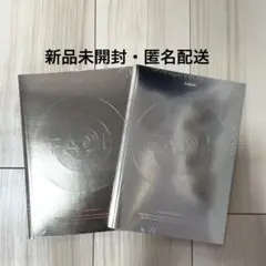 も*も様 BTS JIMIN face2形態セット　新品未開封