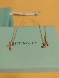 ペンダントネックレス