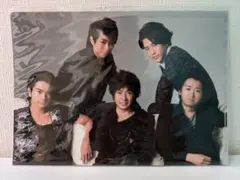 嵐 二宮和也 A4クリアファイル 16枚セット