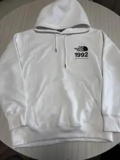 最終値下げ　THE NORTH FACE ヌプシスウェットフーデイ30周年記念