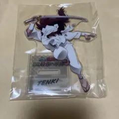 映画　忍たま乱太郎　天鬼（土井先生）アクスタ