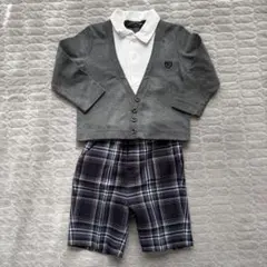 CHOPI フォーマル セットアップ 80