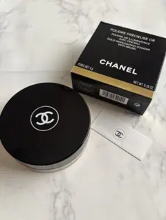 CHANEL プードゥル　プレシユーズ　オーのサムネイル