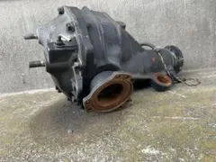 RX-7 FD3s 純正タービン 後期 280馬力 13B 実働外し アンフィニ RX-7 FD3s 純正タービン 後期 280馬力 13B 実働外し アンフィニ - メルカリ
