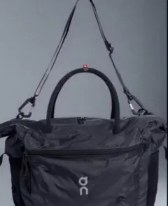 【本日限定】On トラックパック35Lライトブラック