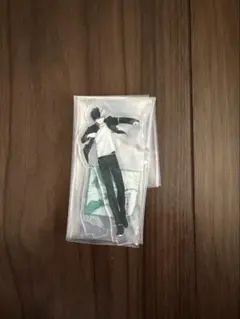 WIND BREAKER 一番くじ 桜遥 アクリルスタンド