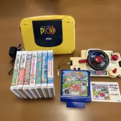 2026年最新】ピコ キッズコンピュータの人気アイテム - メルカリ