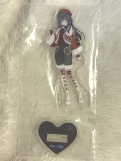 学園アイドルマスターPart4 アクリルスタンド　月村手毬　学マス 一番くじ