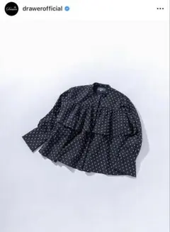 ブラウス