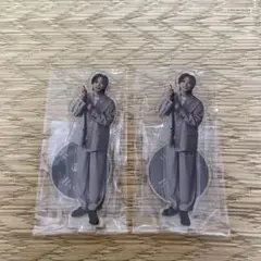 草地稜之　RYONO 生日茶會　壓克力立牌　壓克力吊飾