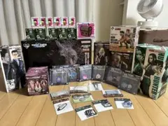 (連載再開！) HUNTER×HUNTER 一番くじ