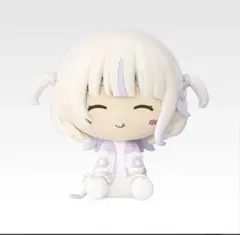 ちょこのっこフィギュア 轟はじめ賞 一番くじ ホロライブ