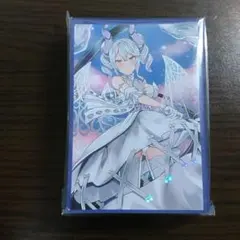 遊戯王 白銀の城のラビュリンス スリーブ - メルカリ