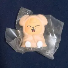 スキズ SKZOO ライトマスコット ガチャ ガシャポン パピーム