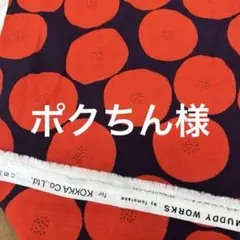 ポクちん様　専用