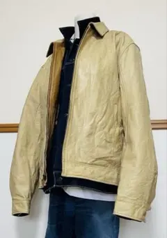 2025年最新】Timberland メンズ レザージャケット・ライダースの人気