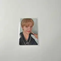 BOYNEXTDOOR ボネクド ウナク トレカ The Action