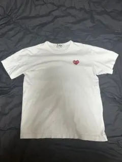 プレイ コムデギャルソン