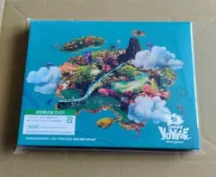 なにわ男子 LIVETOUR 2025 BON BON VOYAGE 初回限定盤