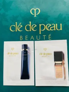 dé de peauヴォワールコレクチュールn&タンフリュイドエクラ　ナチュレル