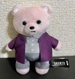 BE:FIRST Gifted. SHUNTO シュント マスコット