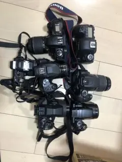 Canon EOS 6D デジタル一眼レフカメラ ジャンク Canon EOS 6D デジタル一眼レフカメラ ジャンク - メルカリ