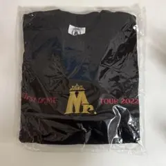 King＆Prince Mr. ツアーグッズ トレーナー