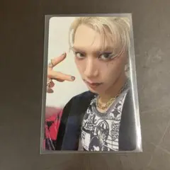 SMTOWN LIVE 2025 in TOKYO テン wayv トレカ