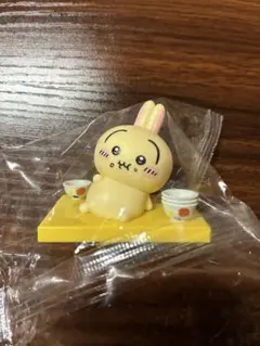 ちいかわ　松屋　うさぎ