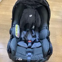 Joie gemm チャイルドシート　グレー