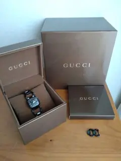 ★GUCCI★レディース 腕時計 Gコレクション