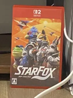 スターフォックス(StarFox)