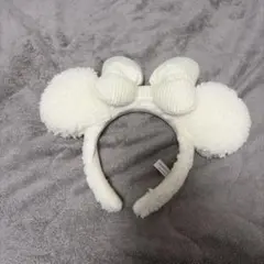 ミニーカチューシャ