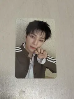 NEXZ ソゴン SOGEON BeatBoxer